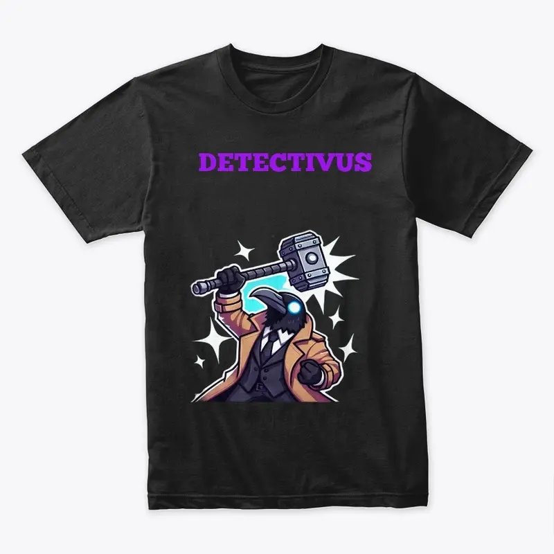 Detectivus