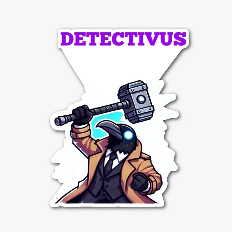 Detectivus