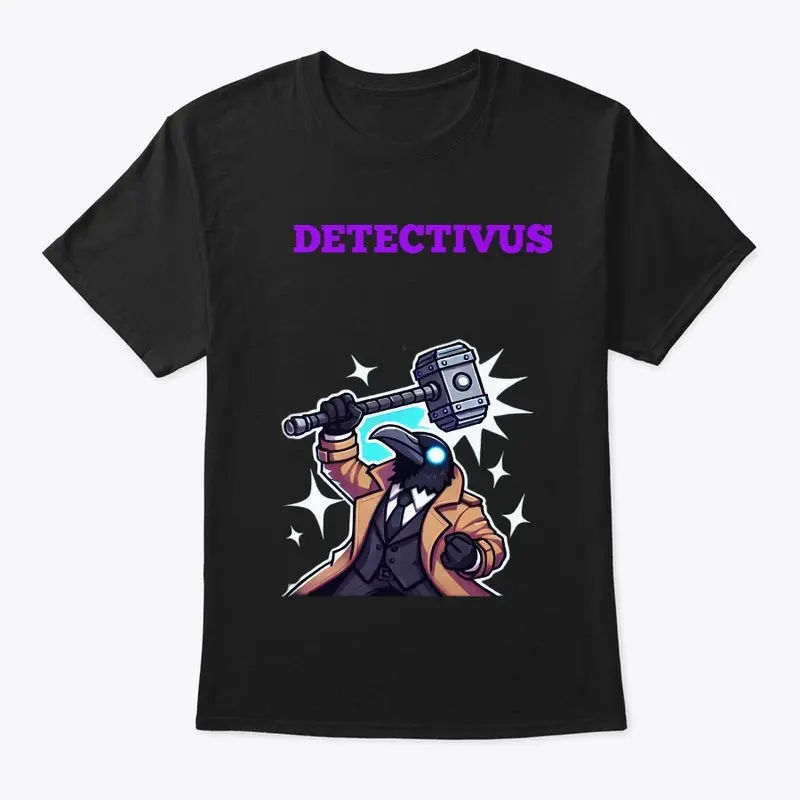 Detectivus