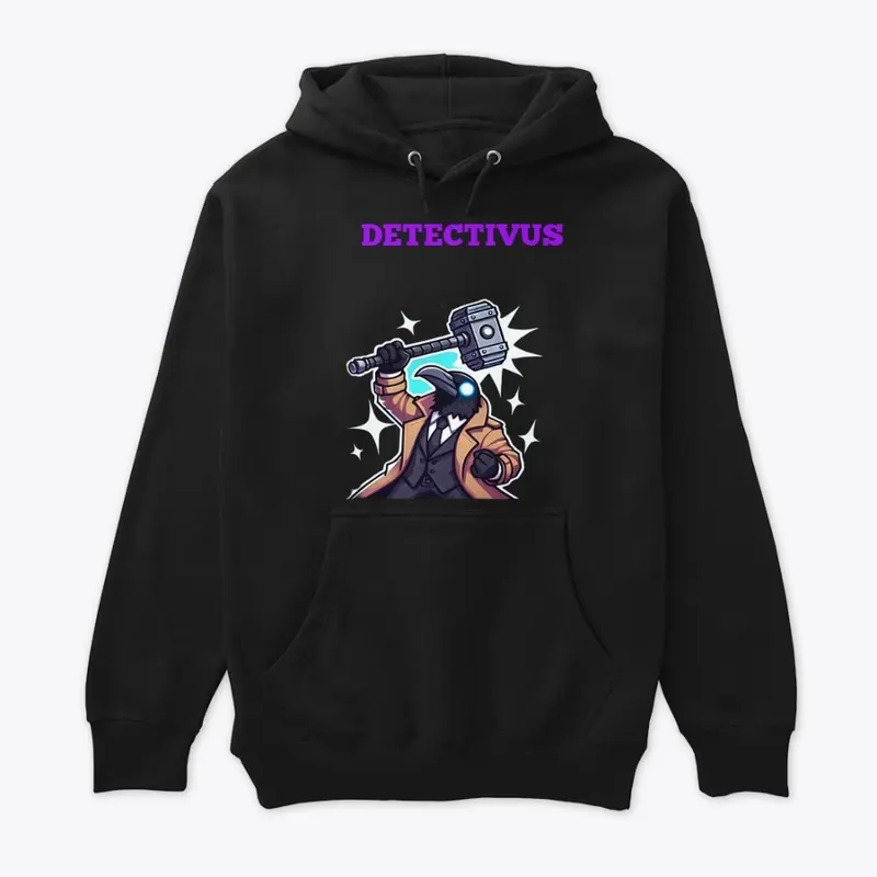 Detectivus