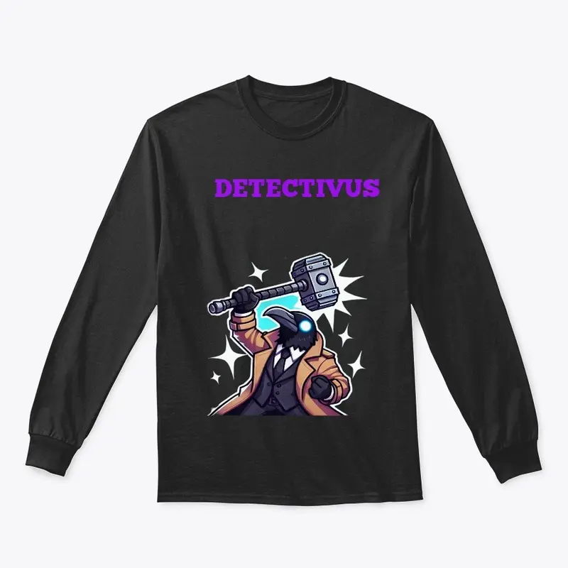 Detectivus