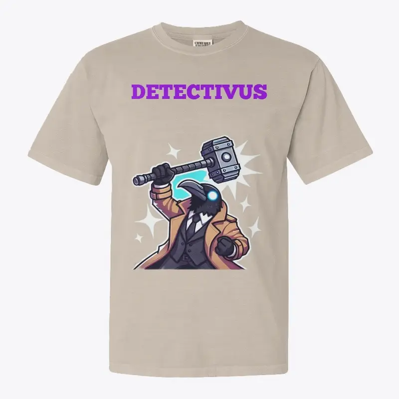 Detectivus