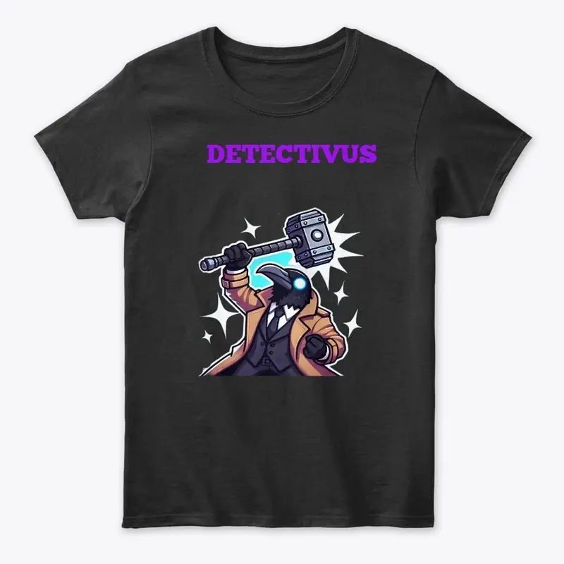 Detectivus